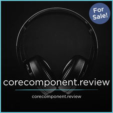 CoreComponent logo