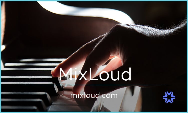 MixLoud.com image 2