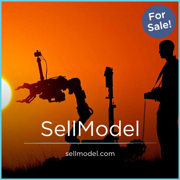 SellModel.com