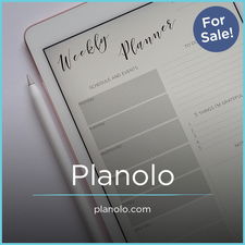 Planolo.com - Good premium names