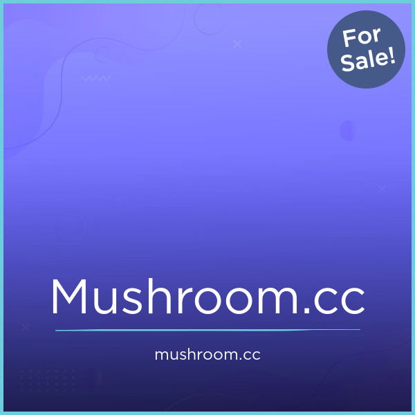 Mushroom.cc