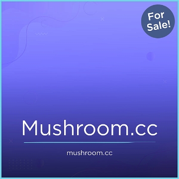 Mushroom.cc