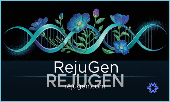 RejuGen.com