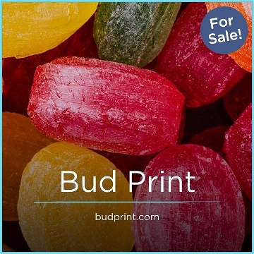 BudPrint.com