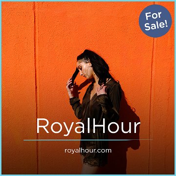 RoyalHour.com