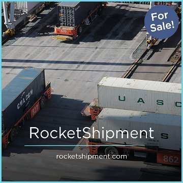 RocketShipment.com