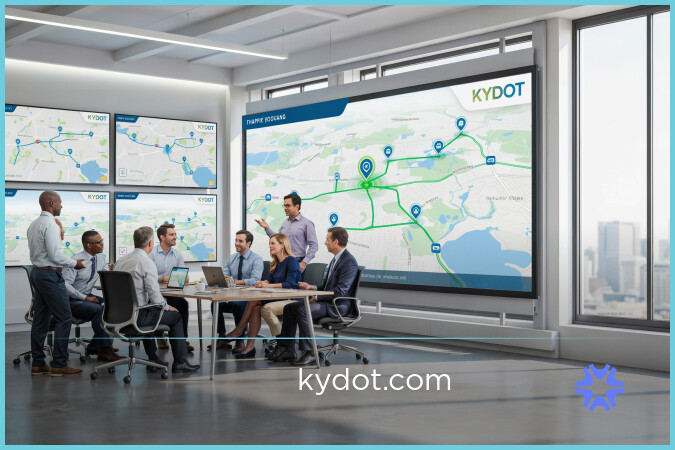 KYDOT.com image 2
