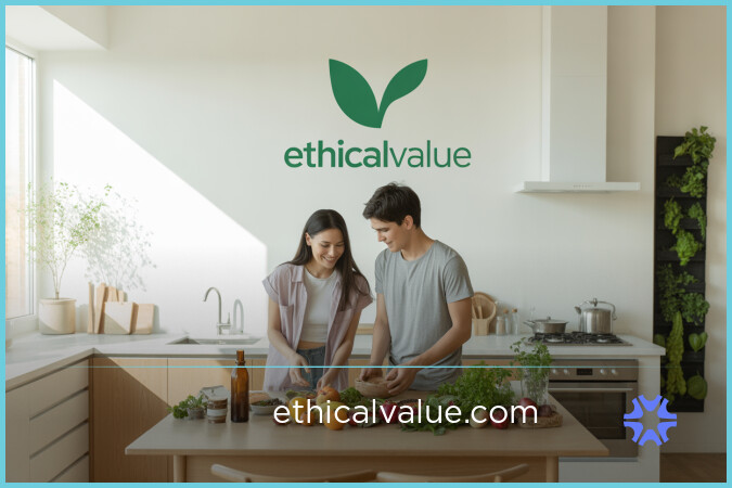 EthicalValue.com — 2