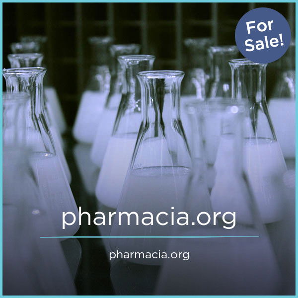 Pharmacia.org