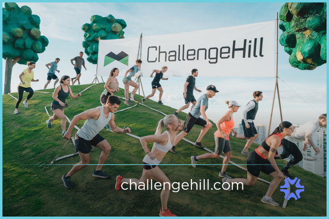 ChallengeHill.com — 2