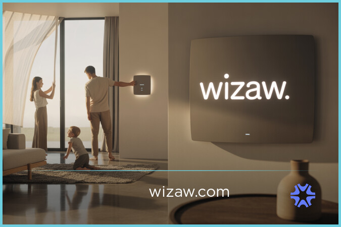 Wizaw.com - buy Cool premium names