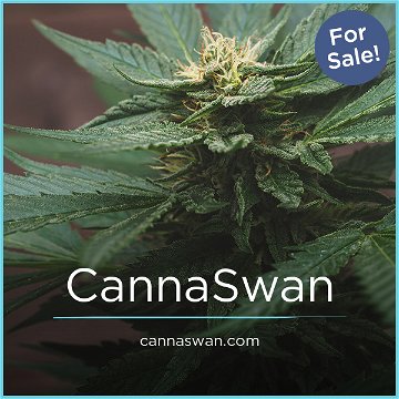 CannaSwan.com