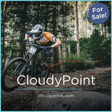 CloudyPoint.com