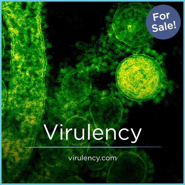 Virulency.com