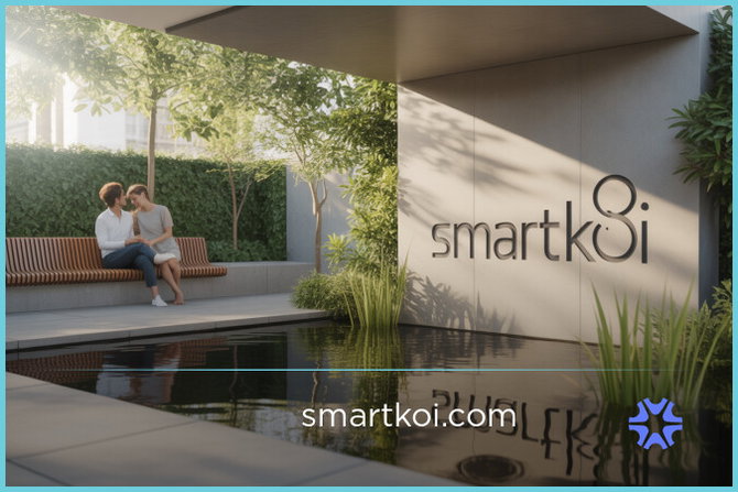 smartkoi.com — 2