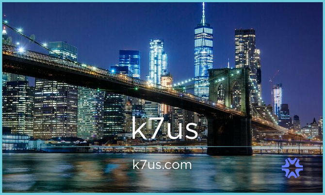 K7us.com