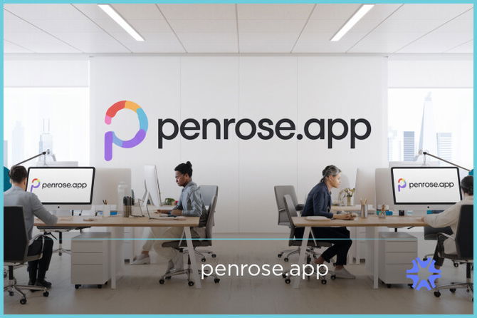 Penrose.app
