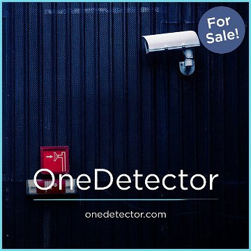 OneDetector.com