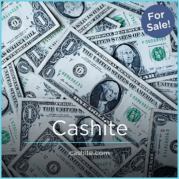 Cashite.com