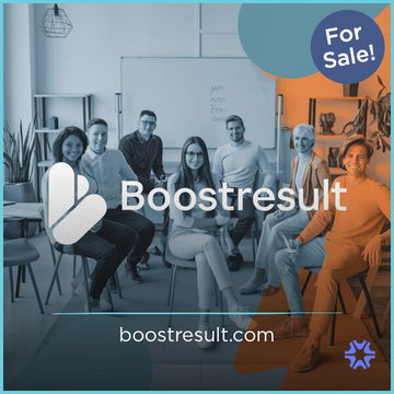 BoostResult.com