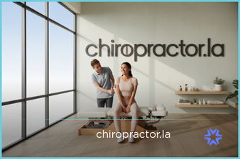 Chiropractor.la