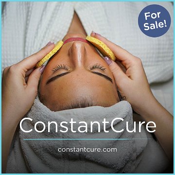 ConstantCure.com