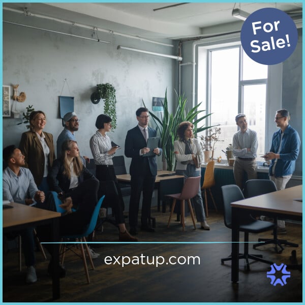 ExpatUp.com image 2