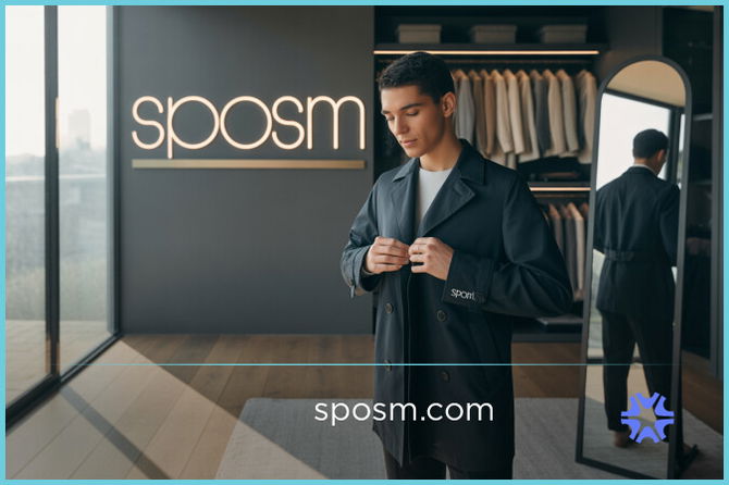 Sposm.com — 2