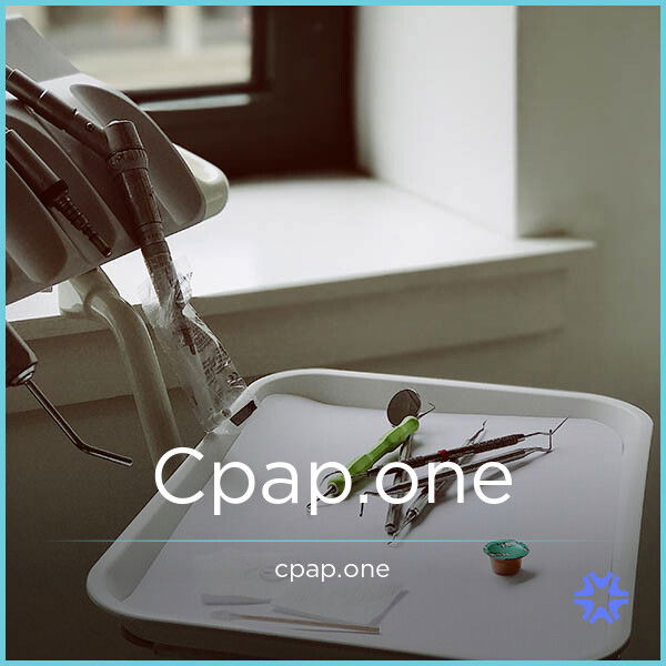 Cpap.one