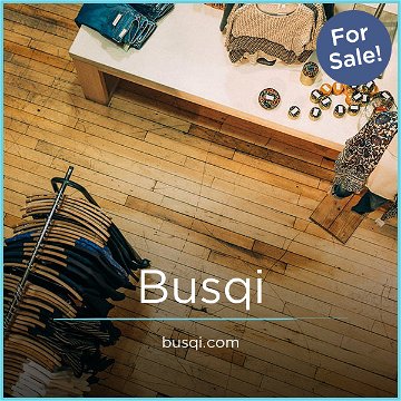 Busqi.com