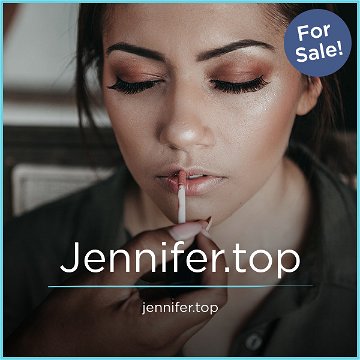 Jennifer.top