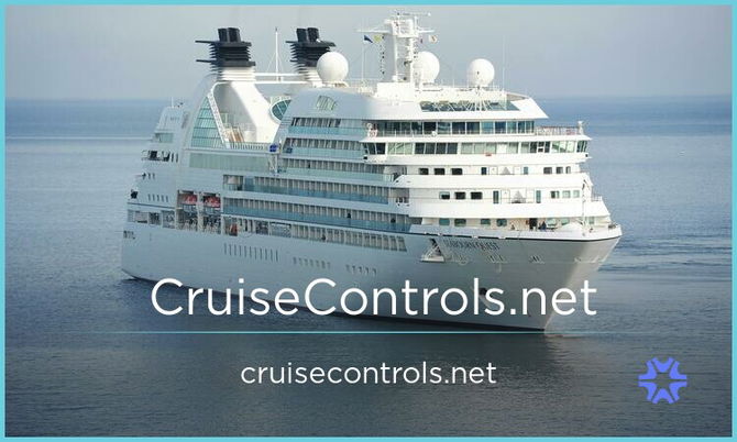 CruiseControls.net