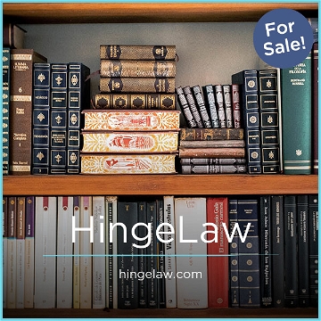 HingeLaw.com