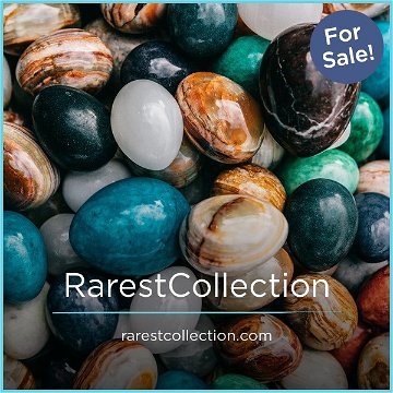 RarestCollection.com