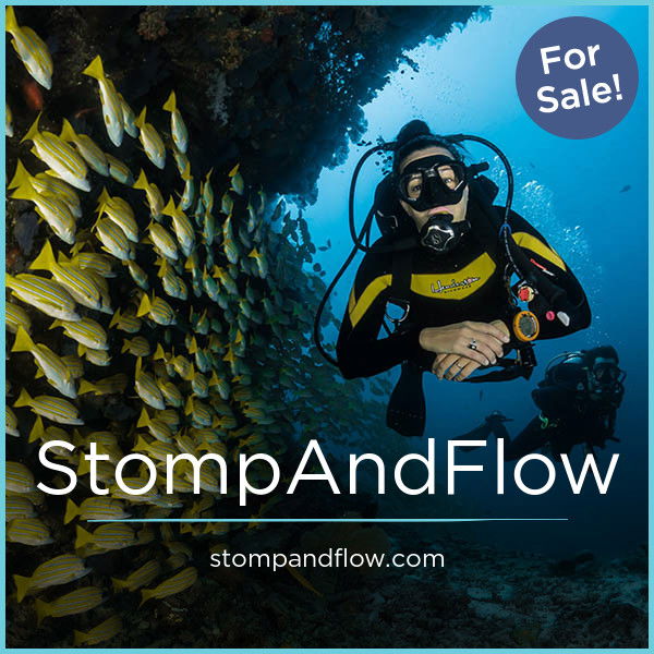 StompAndFlow.com
