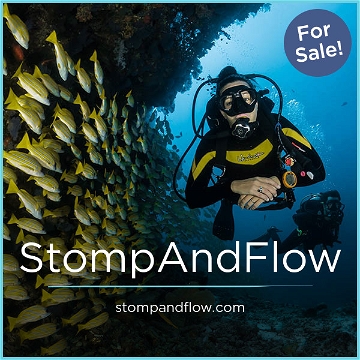 StompAndFlow.com