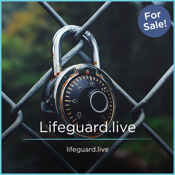 Lifeguard.live — 2