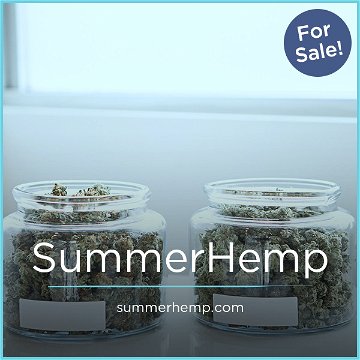 SummerHemp.com