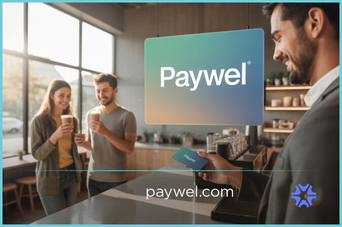 Paywel.com