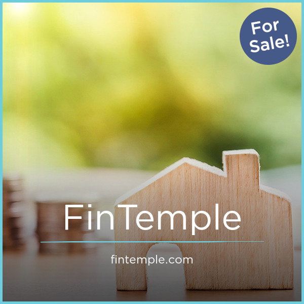 fintemple.com — 2