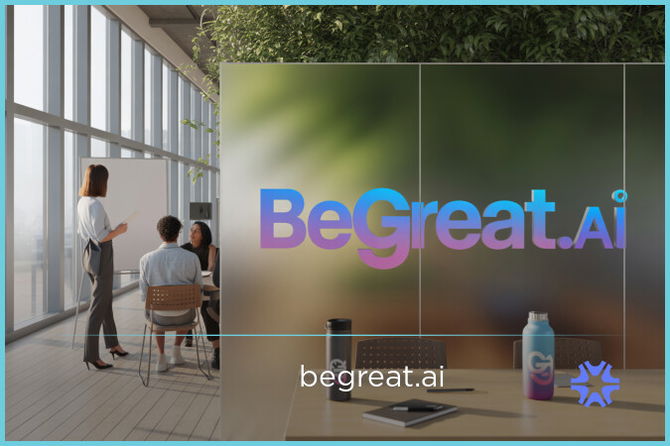 BeGreat.ai
