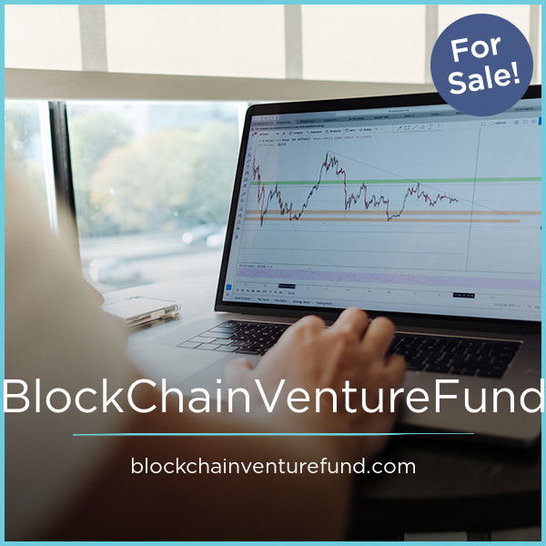 BlockChainVentureFund.com