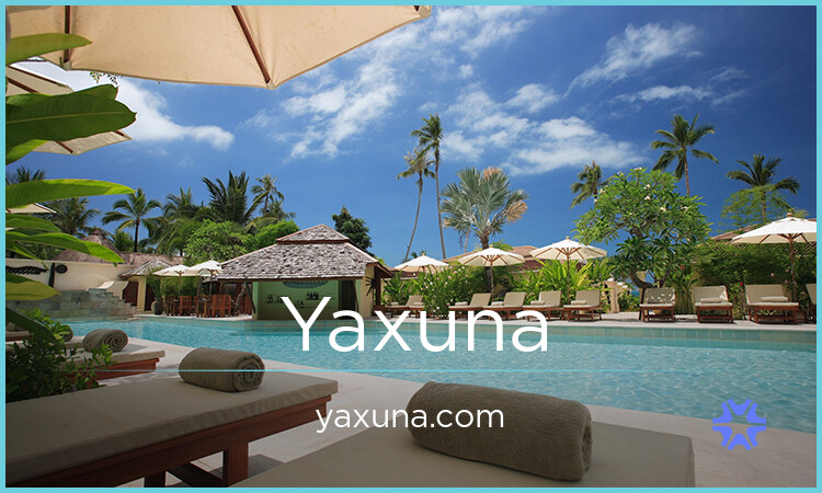 Yaxuna.com image 2