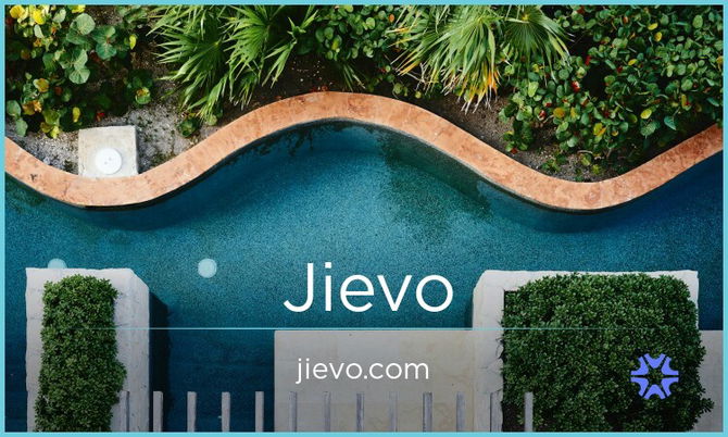 Jievo.com — 2