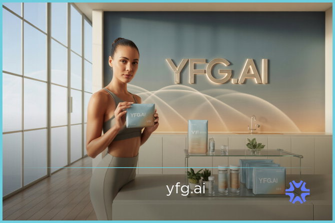 YFG.ai — 2