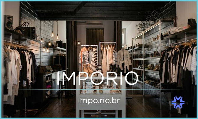Impo.Rio.Br