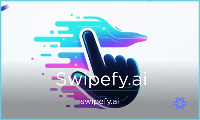 Swipefy.ai — 2