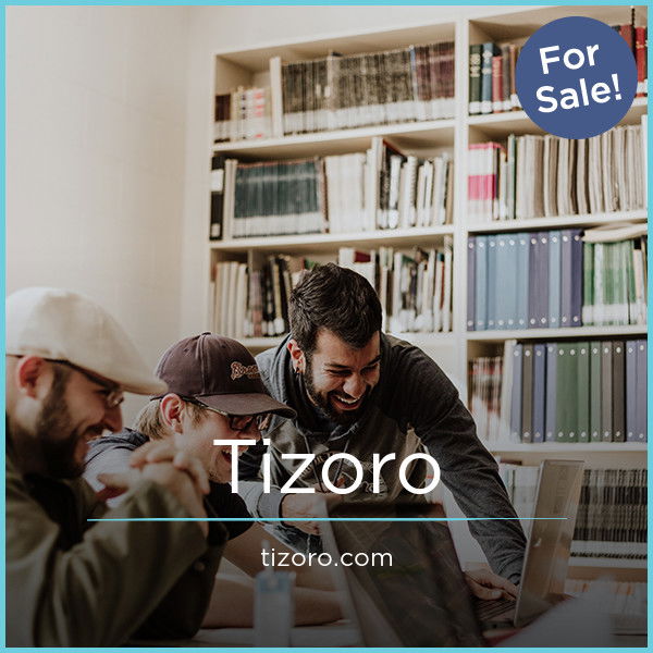 Tizoro.com