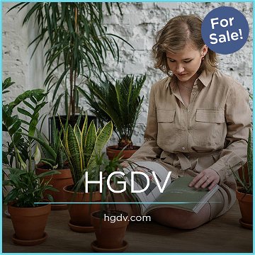 HGDV.com