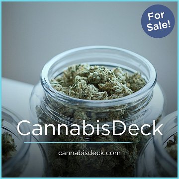 CannabisDeck.com